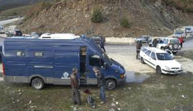 Τρεις αποδράσεις σε λίγες εβδομάδες: Σέρρες, Θεσσαλονίκη, Τίρυνθα και η κυβέρνηση… αυτοθαυμάζεται