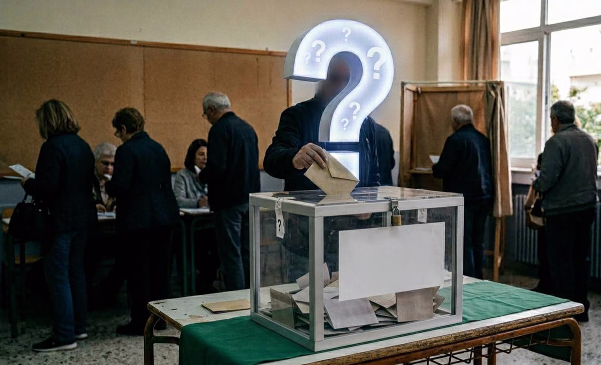 Τι θα έπαιρνε το κάθε κόμμα αν γίνονταν εκλογές την Κυριακή