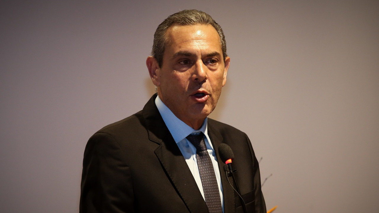 Π.Καμμένος: «Αν ο Α.Σαμαράς κάνει κόμμα θα κατέβω στις δεύτερες εκλογές»