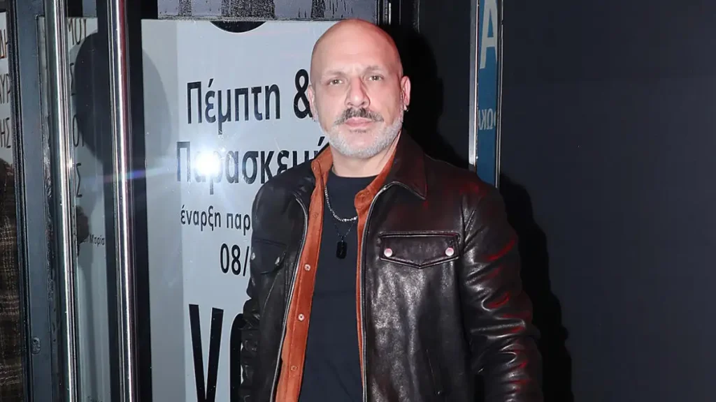«Δεν με έχουν ξεφτιλίσει χειρότερα»: H έντονη αντίδρασή του όταν ρωτήθηκε για τον σύντροφό του