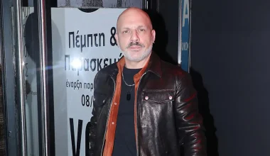 «Δεν με έχουν ξεφτιλίσει χειρότερα»: H έντονη αντίδρασή του όταν ρωτήθηκε για τον σύντροφό του