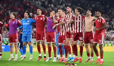 Ο Ολυμπιακός απάντησε στον Παναθηναϊκό: «Όταν πονάς, βογκάς και μετά παραμιλάς»
