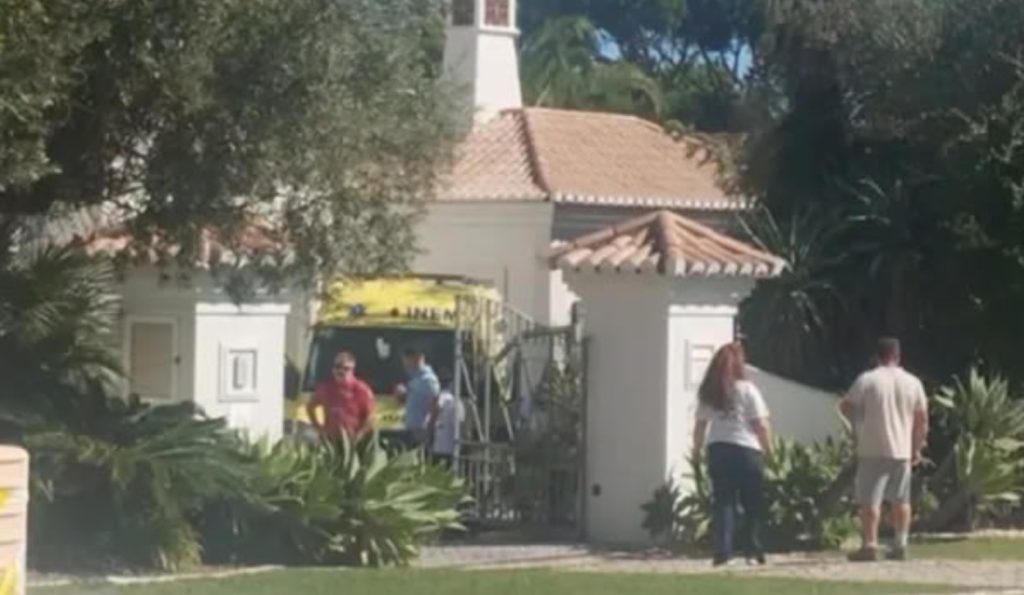 Άσχημος θάνατος για τρεις εργάτες στην Πορτογαλία: Πέθαναν εγκλωβισμένοι σε δεξαμενή κατοικίας