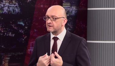 Τέλος ο Σταμάτης Ζαχαρός από το One Channel – Ο λόγος