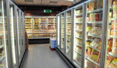 Χάκερ στη Γαλλία άλλαξαν εξ ‘αποστάσεως τη θερμοκρασία στα ψυγεία εκατοντάδων σούπερ μάρκετ