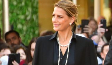 Η συγκινητική ανάρτηση της Τατιάνα Μπλάτνικ για τα 40 χρόνια από την αυτοκτονία του πατέρα της