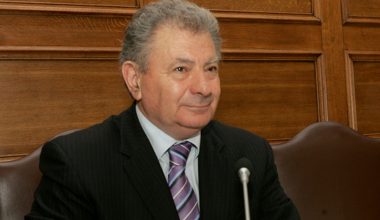 Θάνατος Σήφη Βαλυράκη: Αύριο η κατάθεση αιτήματος για έφεση κατά της αθωωτικής απόφασης