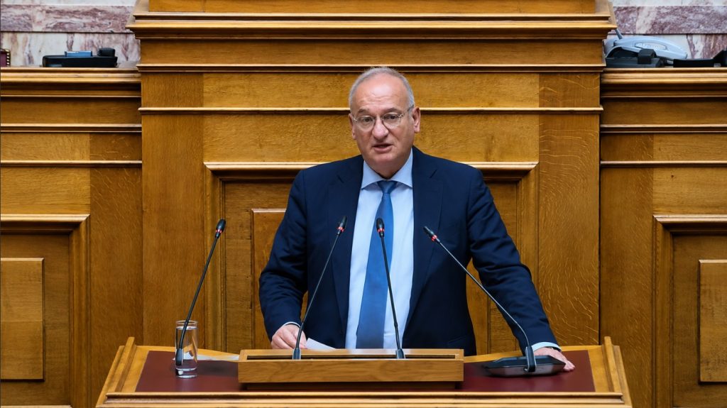 Συλλαλητήριο για τη φοιτητική στέγη αύριο στο Σύνταγμα: Η προειδοποίηση του Ανδρέα Βορύλλα
