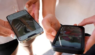 Στη Βουλή σήμερα το νομοσχέδιο για τον «κόφτη» στα social media για παιδιά κάτω των 15 ετών