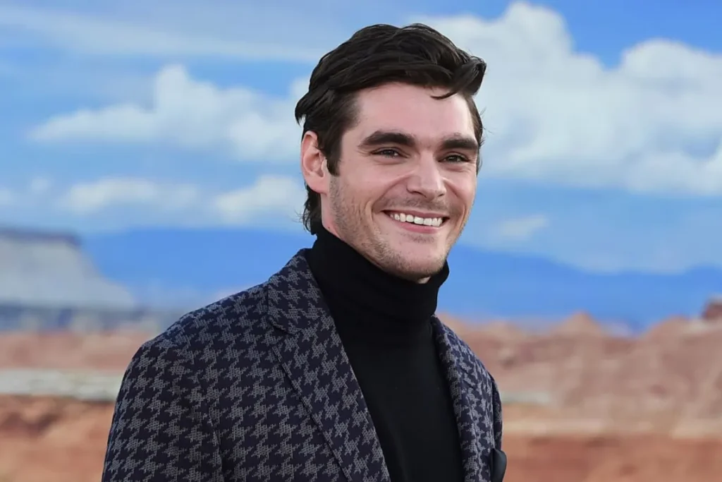 RJ Mitte: Αυτοκτόνησε στα 34 του ο ηθοποιός του «Breaking Bad»