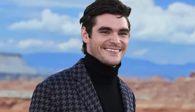 RJ Mitte: Αυτοκτόνησε στα 34 του ο ηθοποιός του «Breaking Bad»