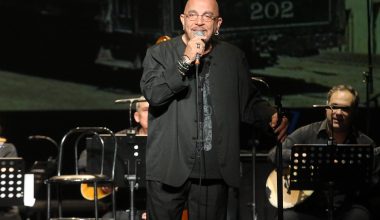 Γ.Ζουγανέλης: Θα κινηθεί νομικά μετά τη ψευδή είδηση θανάτου της συζύγου του – «Είναι ντροπή»