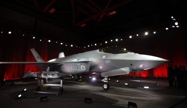 Έμμονη΄των Τούρκων με το F-35: Δεν σταματούν να ονειρεύονται την απόκτησή του