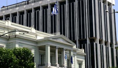 Αντίδραση  ΥΠΕΞ για Λιβύη: «Ανυπόστατοι οι ισχυρισμοί της Τρίπολης»