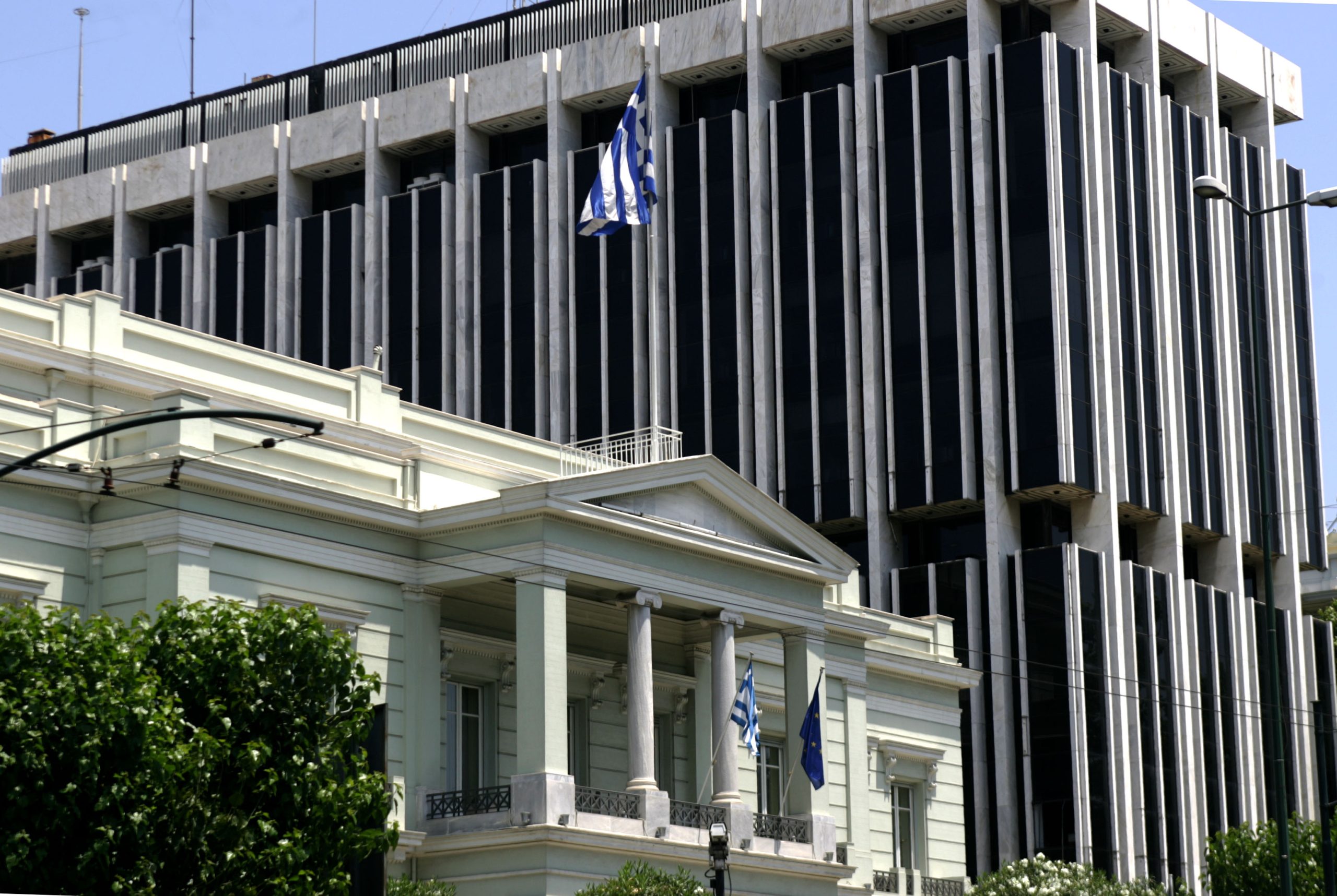 Αντίδραση ΥΠΕΞ για Λιβύη: «Ανυπόστατοι οι ισχυρισμοί της Τρίπολης»