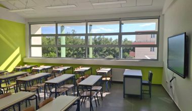 Κακοκαιρία: Πού θα παραμείνουν κλειστά τα σχολεία αύριο – Τι ισχύει για την Αττική