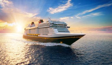«Disney Believe»: Το νέο κρουαζιερόπλοιο που μοιάζει βγαλμένο από παραμύθι – Δείτε βίντεο
