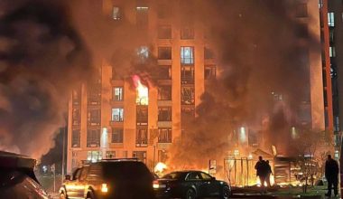 Οι ΗΠΑ σταμάτησαν να δίνουν πληροφορίες στους Ουκρανούς