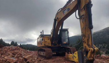 Πάρνωνας: Θυσιάζουν το βουνό για τα αιολικά… «πάρκα»