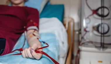 Χαλκιδική: 51χρονη πέθανε κατά τη διάρκεια αιμοκάθαρσης σε ιδιωτική κλινική
