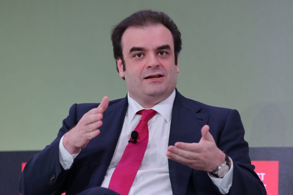 Κ.Πιερρακάκης: «Αυξάνεται κατά 30% το φετινό επίδομα θέρμανσης»