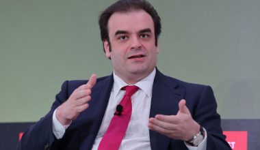 Κ.Πιερρακάκης: «Αυξάνεται κατά 30% το φετινό επίδομα θέρμανσης»