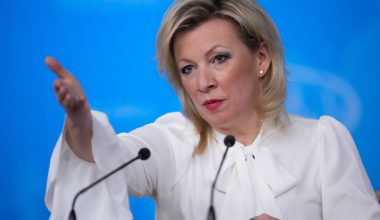 Ρωσικό υπ. Εξωτερικών: «Η Ιαπωνία προσπαθεί να υπονομεύσει την ασφάλεια της Ρωσίας»