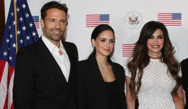 Κ.Γκιλφόιλ και Κ.Αργυρός: Η φιλία τους και οι αποκαλύψεις του τραγουδιστή