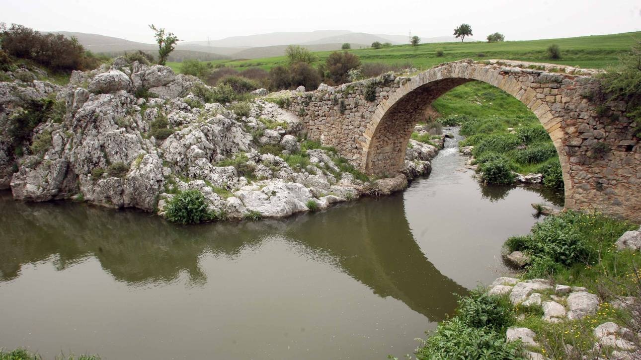 Ανησυχία μετά τα νέα ευρήματα στα νερά του Ασωπού: Εντοπίστηκε χολέρα!