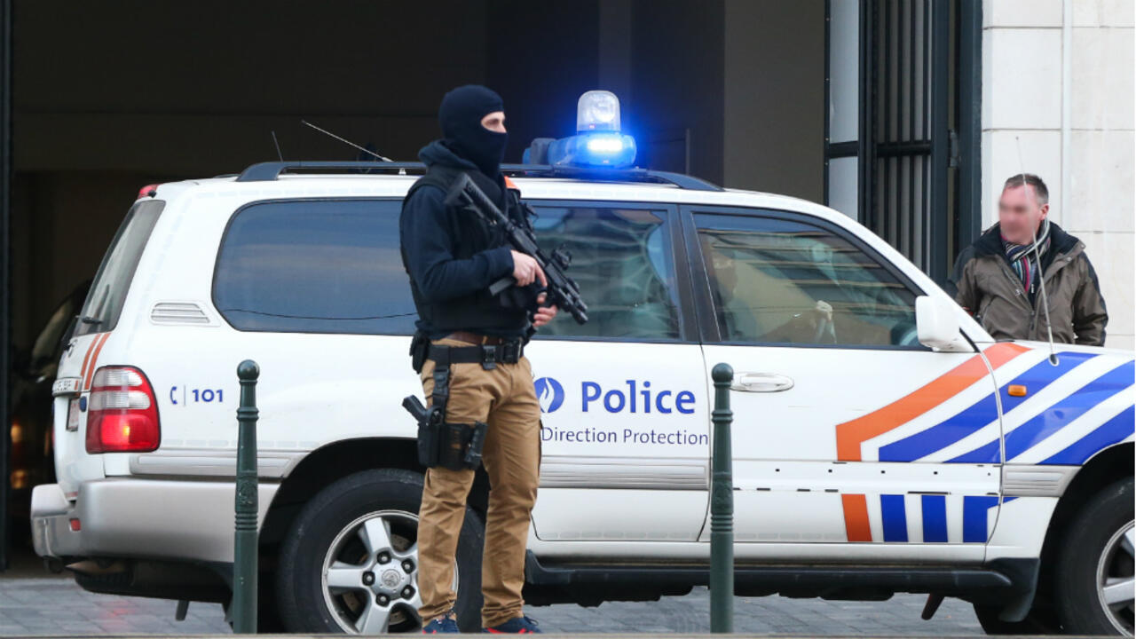 Πληρωμένος βελγικού κυκλώματος ναρκωτικών πυροβόλησε και σκότωσε 41χρονο αστυνομικό