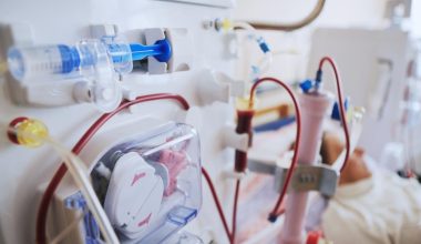 Χαλκιδική: 51χρονη πέθανε κατά τη διάρκεια αιμοκάθαρσης σε ιδιωτική κλινική
