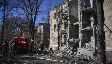 Αιτήσεις αποζημίωσης κάνουν οι κάτοικοι των Σλαβιάνσκ-Κραματόρσκ στις αρχές της «Νέας Ρωσίας»