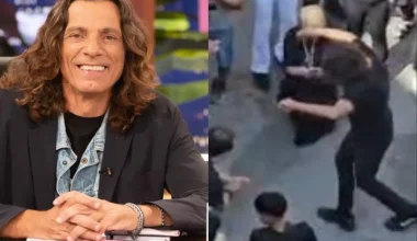 Δημήτρης Γιαννακόπουλος: Αυτός είναι ο λόγος που χόρεψε ζεϊμπέκικο στην κηδεία του Γ.Μαζωνάκη