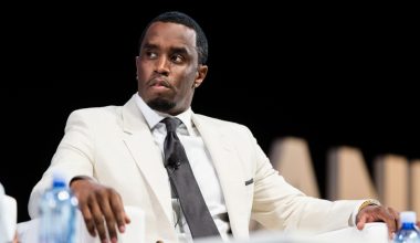 Προβλημάτων συνέχεια για τον Diddy στη φυλακή: Καβγάδες, τσακωμοί, παραβάσεις και κατάχρηση χρόνου