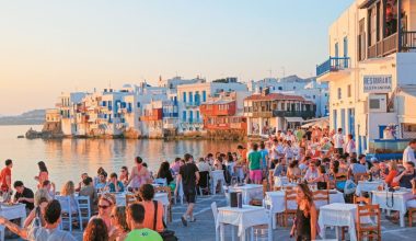 «Οικονομία της καφετέριας»