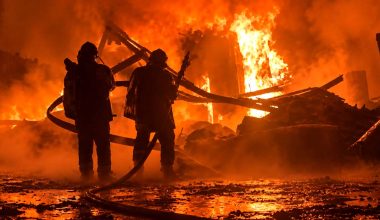 Οι ΗΠΑ σταμάτησαν να δίνουν πληροφορίες στους Ουκρανούς