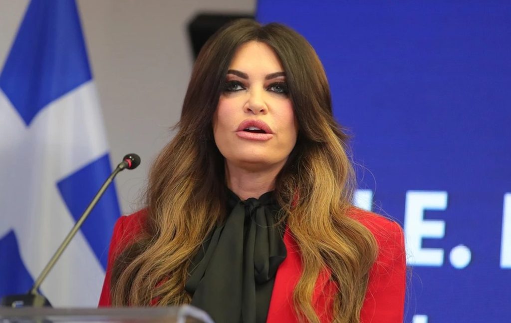 Πρώτη αντίδραση Κ. Γκίλφοϊλ: «Ψευδείς οι καταγγελίες, τιμή μου που υπηρέτησα στην Αθήνα»