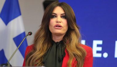 Πρώτη αντίδραση Κ. Γκίλφοϊλ: «Ψευδείς οι καταγγελίες, τιμή μου που υπηρέτησα στην Αθήνα»