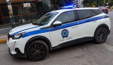 Γλυφάδα: Εγκληματική οργάνωση αλλοδαπών λήστευε οδηγούς