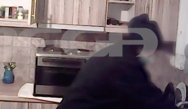 Περιστέρι: Βίντεο-ντοκουμέντο από την 41χρονη που έριχνε ατροπίνη στα τρόφιμα
