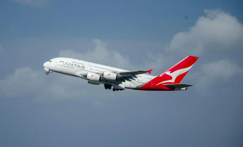 Κοριοί σε πτήση της Qantas: Ακυρώθηκε δρομολόγιο μετά από παράπονα επιβατών για τσιμπήματα