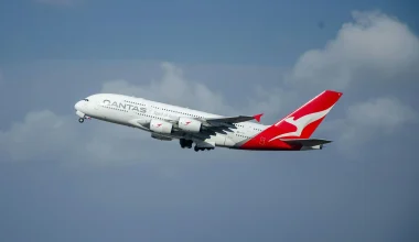 Κοριοί σε πτήση της Qantas: Ακυρώθηκε δρομολόγιο μετά από παράπονα επιβατών για τσιμπήματα