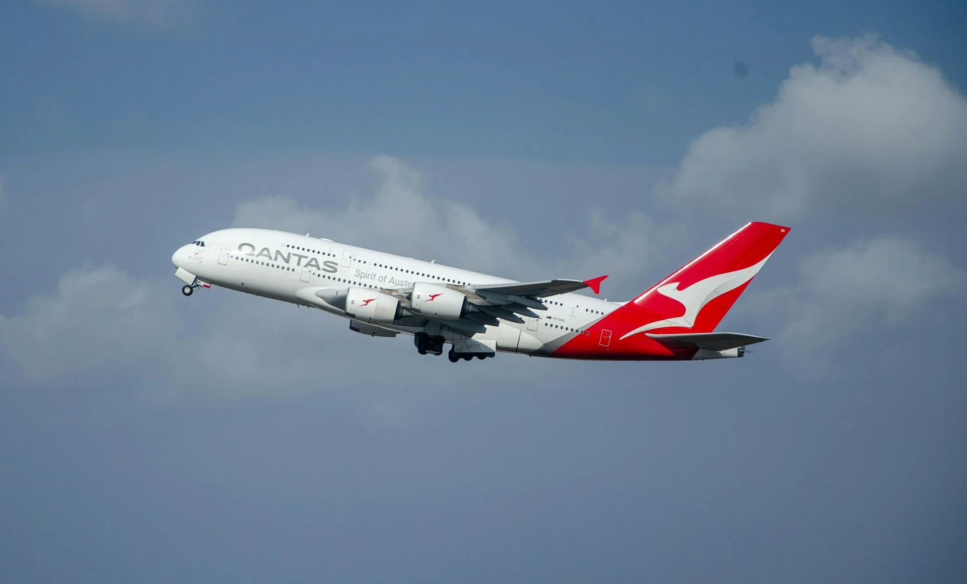 Κοριοί σε πτήση της Qantas: Ακυρώθηκε δρομολόγιο μετά από παράπονα επιβατών για τσιμπήματα