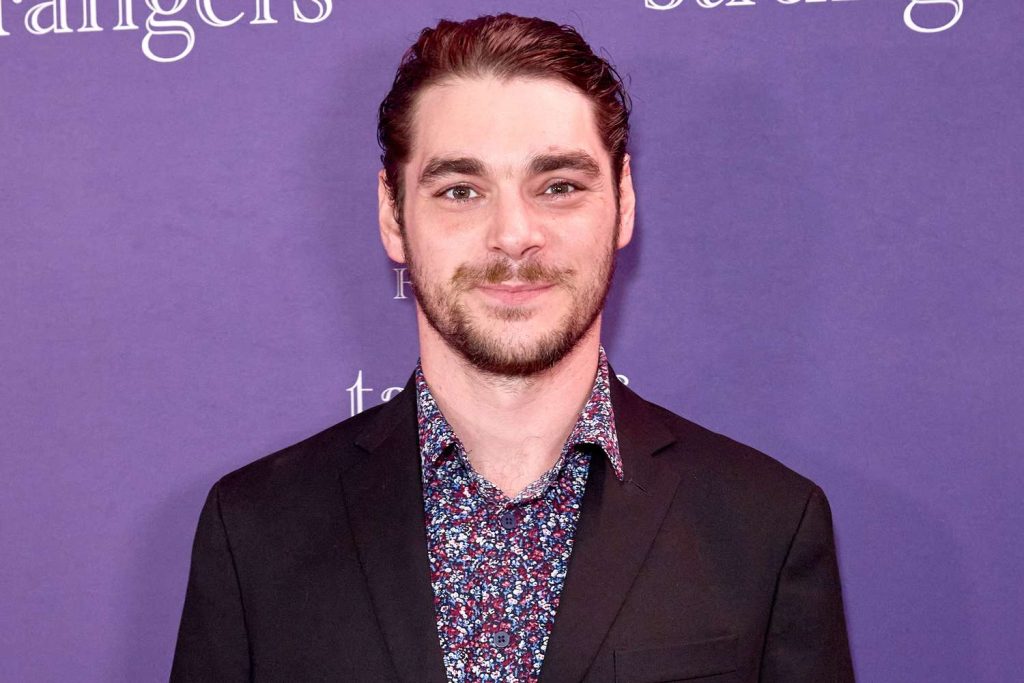 RJ Mitte: Aυτή ήταν η τελευταία δημόσια εμφάνισή του με συμπρωταγωνιστή του από το «Breaking Bad»