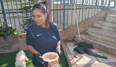 «Παντού έκαναν ναρκωτικά» – Τι καταγγέλλει 28χρονος για το πάρτι όπου πέθανε η 20χρονη