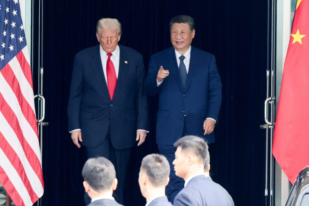 Το ΔΝΤ κρούει τον «κώδωνα» του κινδύνου σε ΗΠΑ και Κίνα