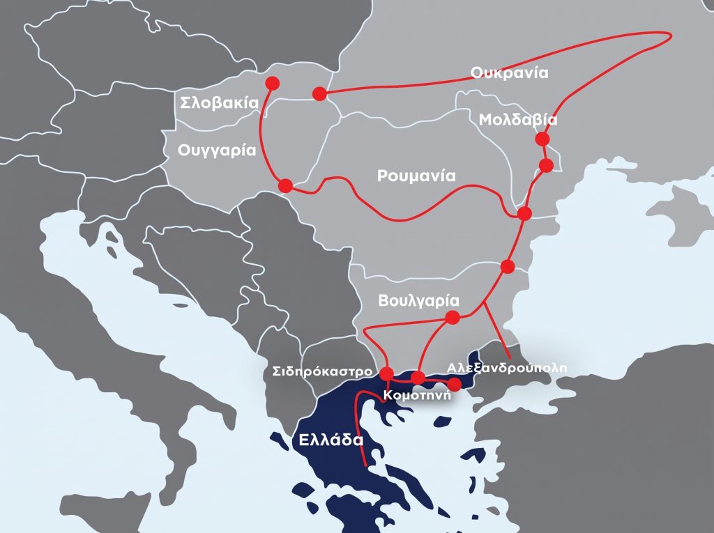 Πώς η υπόθεση της Κ.Γκιλφόιλ εξελίσσεται σε «τουρκική νάρκη» για την κυβέρνηση Μητσοτάκη