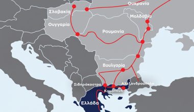 Πώς η υπόθεση της Κ.Γκιλφόιλ εξελίσσεται σε «νάρκη» για την κυβέρνηση Μητσοτάκη
