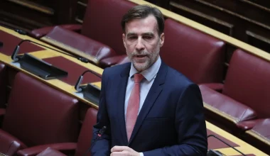Η απάντηση του Μ.Χουρδάκη στο εάν ΠΑΣΟΚ και ΕΛΑΣ συνεργαστούν μετά την διεξαγωγή των εκλογών
