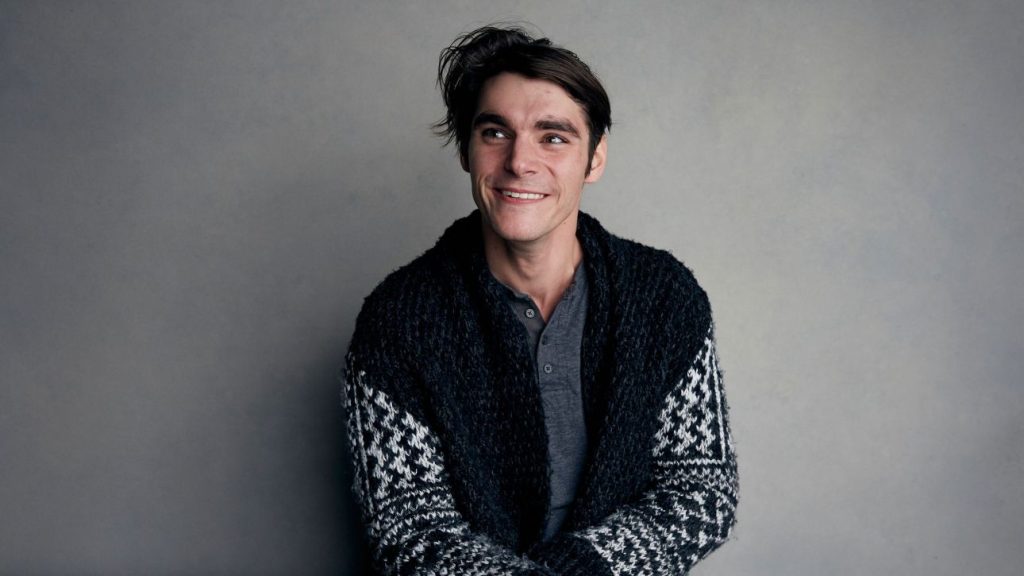 RJ Mitte: Οι δυσκολίες που αντιμετώπιζε μετά το «Breaking Bad» – «Κανείς δεν με θέλει στην οθόνη»